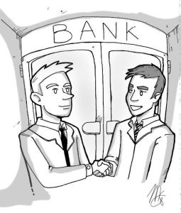 disegno di Matilde Cappellari