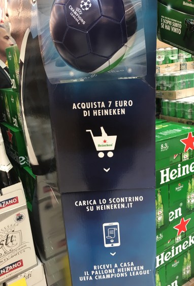 Heineken
